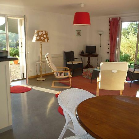 Splendide Vue Pyrenees, Rez De Jardin 2 Chambres Montjoie-en-Couserans Buitenkant foto
