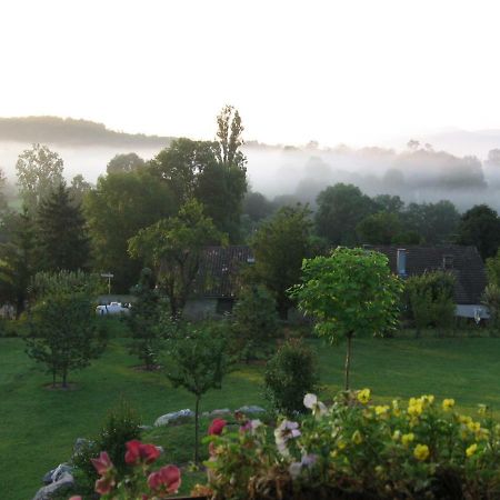 Splendide Vue Pyrenees, Rez De Jardin 2 Chambres Montjoie-en-Couserans Buitenkant foto