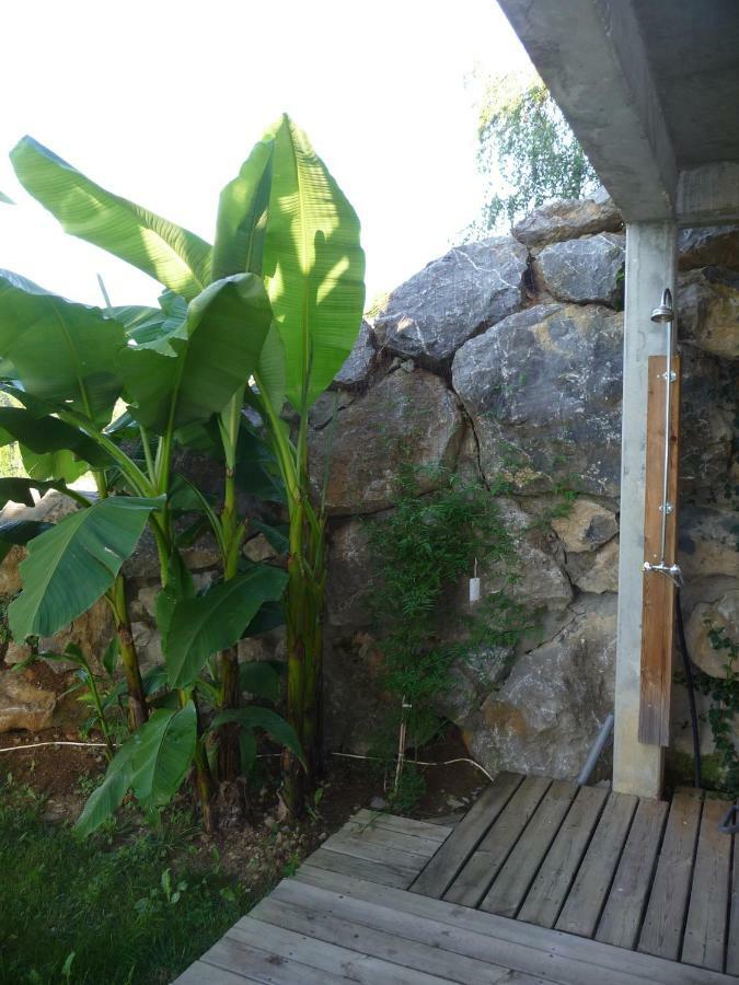 Splendide Vue Pyrenees, Rez De Jardin 2 Chambres Montjoie-en-Couserans Buitenkant foto